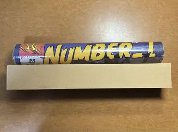 Number_i LIVE TOUR 2024 No.1 B3 포스터
