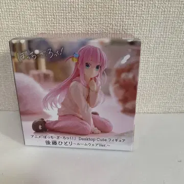 봇치더록! Desktop Cute 고토 히토리 ~룸웨어 Ver.~