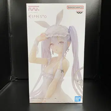 rurudo ESPRESTO -Sleepy Bunny- 슈가