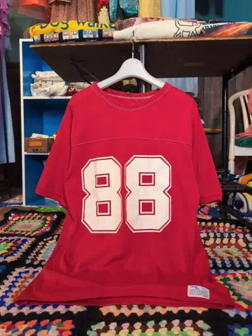 빈티지 넘버링 Tee 80년대