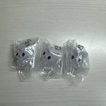 쥬얼펫 라브라 가챠 메지루시 액세서리