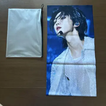 SEVENTEEN The8 슬로건