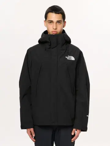 THE NORTH FACE 마운틴 재킷