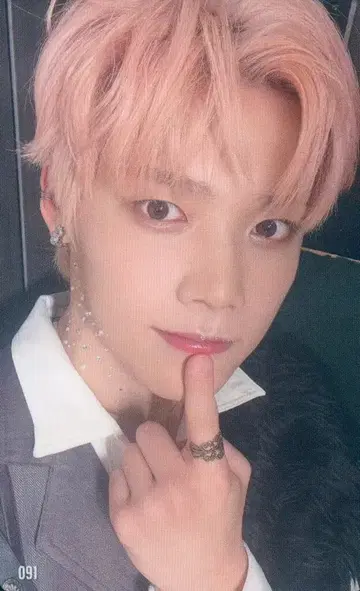 INI 기무라 마사야 LAPOSTA2025 091
