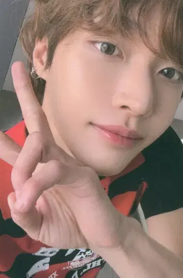 RIIZE 주얼 케이스 어스 버전. 원빈 오디세이