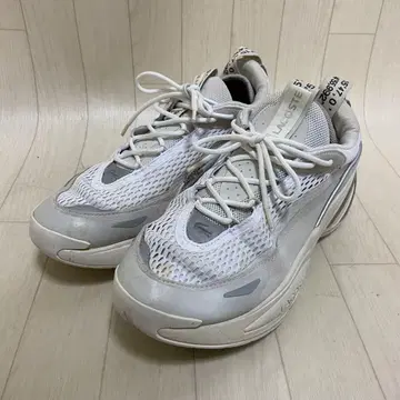 라코스테 남성용 AUDYSSOR 123 1 SMA UK9.5