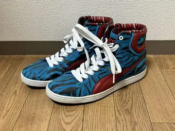 PUMA SANTACRUZ 푸마 산타크루즈 HAND 핸드