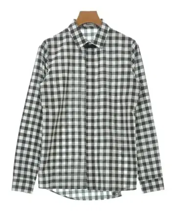 THE RERACS 캐주얼 셔츠 여성용