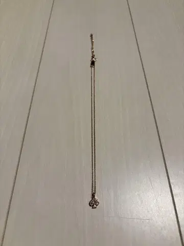kate spade 하트 모양 펜던트 목걸이
