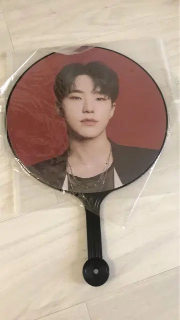 세부치 호시 부채