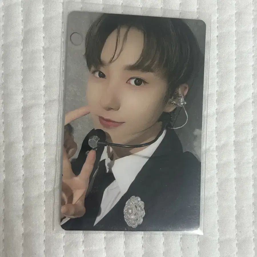 NCT | 엔시티 0.3 per piece, NCT DREAM Renjun Everland