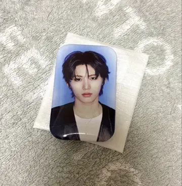 BOYNEXTDOOR 서울 콘 캔뱃지 라키드 로 테산