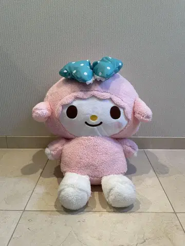 산리오 마이멜로디 봉제 인형