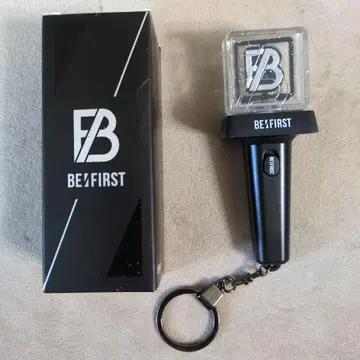 BE:FIRST 비퍼스트 미니 응원봉 키링