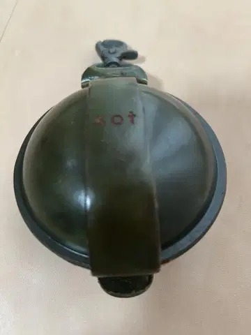 SOT 가죽 코인 케이스 생산 종료 모델