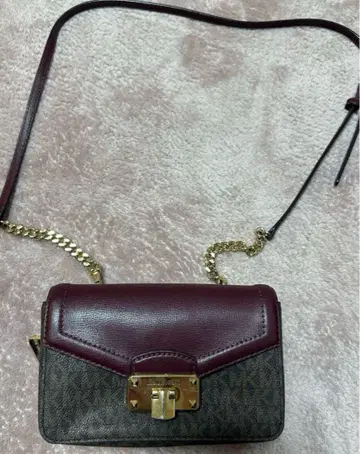 MICHAEL KORS 숄더백