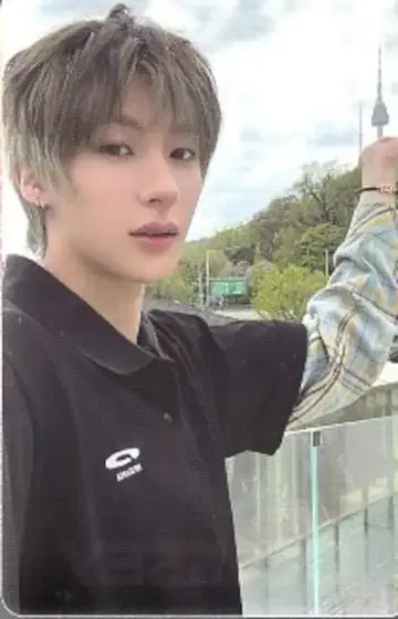 RIIZE 주얼 케이스 어스 버전 안톤 오디세이