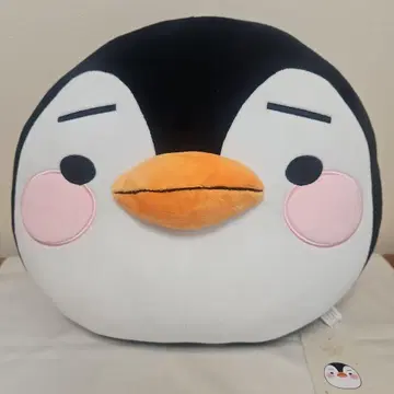 2PM 준호 펜펜 쿠션 Baby Ver.