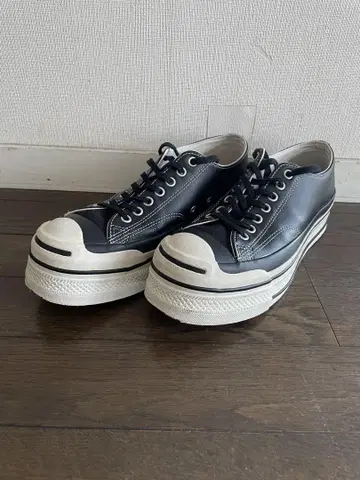 doublet x Converse Jack Purcell AllStar