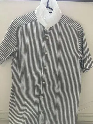 BLUE LABEL UNITED ARROWS 반팔 셔츠 L