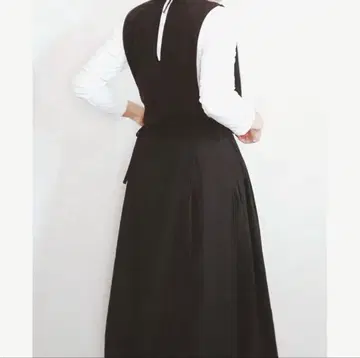 Doi 작업복 DOI tohki 모델
