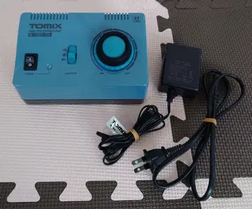 TOMIX N 게이지 5506 TCS 파워 유닛 N-1001-CL