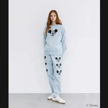 WCJ Disney collection