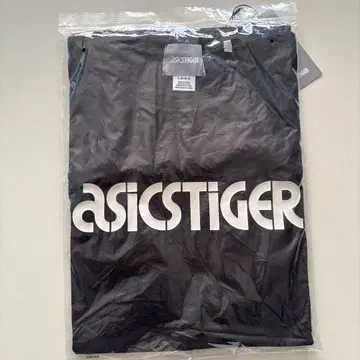 ASICSTIGER 티셔츠 L