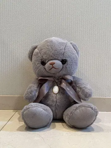 Happy birthday bear June