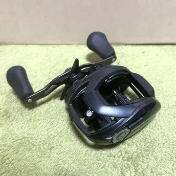 다이와 21 타투라 TW 400H 우핸들 2021 모델