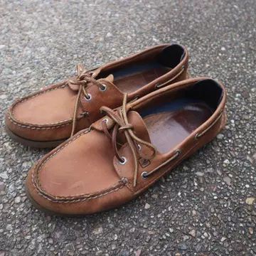 Sperry Loafer Top Slider 스페리 로퍼
