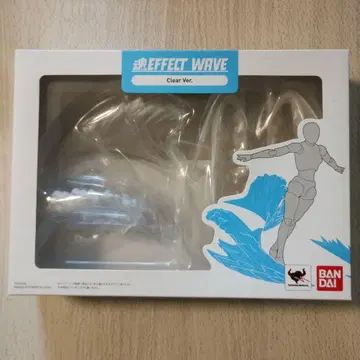 혼EFFECT WAVE Clear Ver.