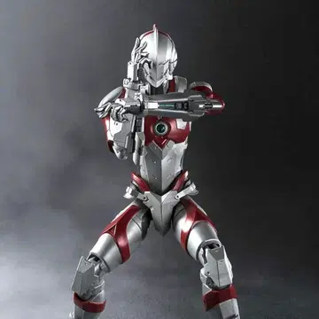 울트라 액트 피규아트 ULTRAMAN (일부 파손)
