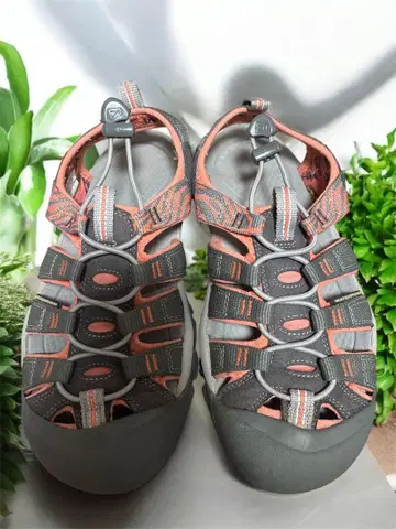 KEEN NEWPORT H2 뉴포트 24cm 여성용 샌들