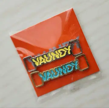 Vaundy 듀브레 바운디