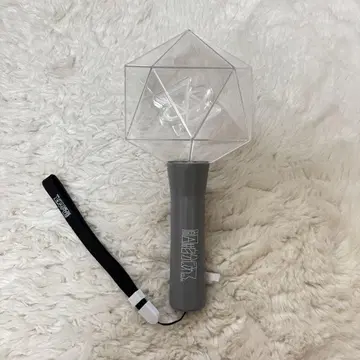 원인은 나에게 있다. 켄지부, 조파급, 응원봉