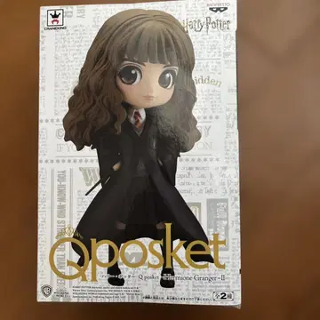 Qposket 헤르미온느 그레인저 II