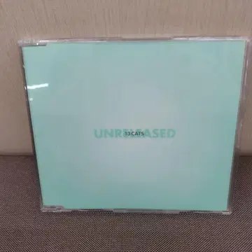 13cats CD