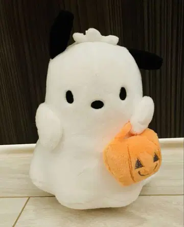 포차코 할로윈