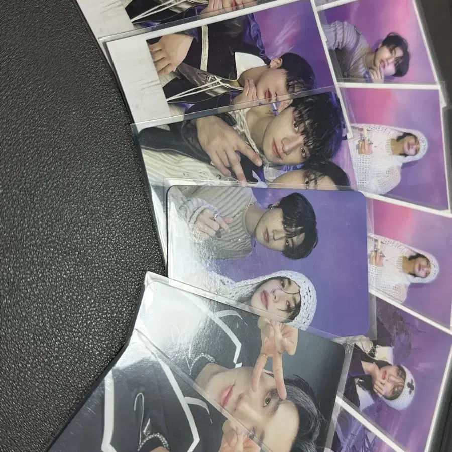 ポガリセット　ストレイキッズ IMAGE PICKET【B】- HAN / Stray Kids『5-STAR Dome Tour 2023