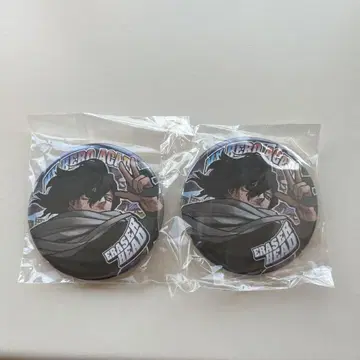 아이자와 쇼타 캔뱃지 히로아카 전