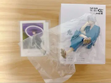 게게게의 수수께끼 세가 럭키 쿠지 A상 F상