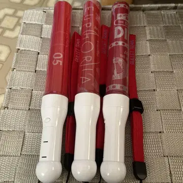 초특급 유키 응원봉