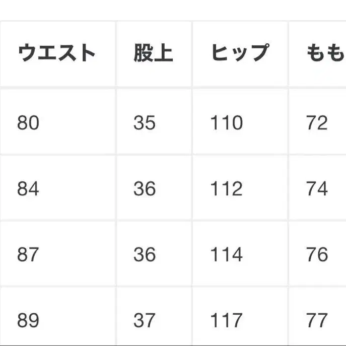 4번째 상품 이미지
