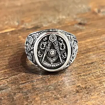 [New Arrivals] 실버 925 반지