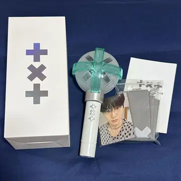 TXT 응원봉