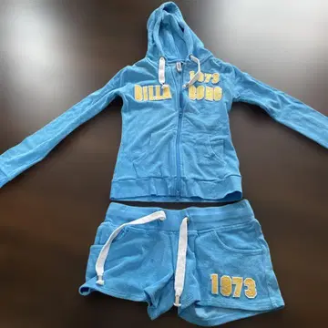 Billabong 셋업 1973년 모델 S