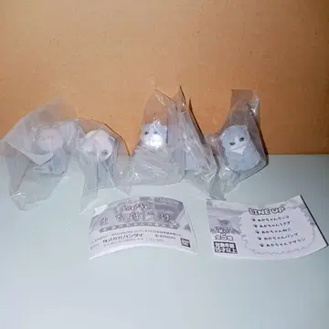 기다림 아기의 경우 가챠