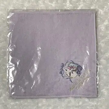 치이카와 (먼작귀) Maison de FLEUR 타월 모몽가