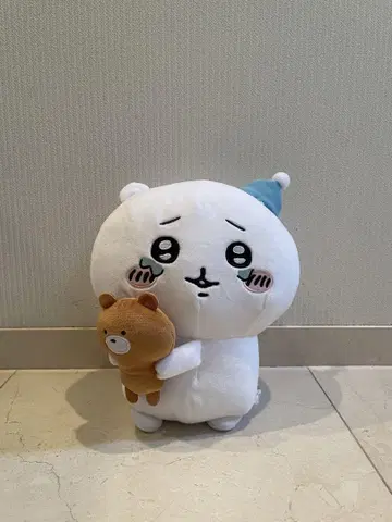 치이카와 (먼작귀) 봉제 인형